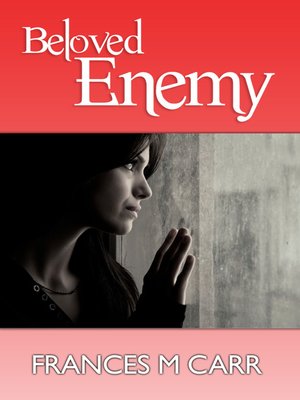 cover image of Beloved Enemy